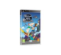 Phineas & Ferb