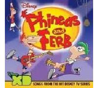 Phineas & Ferb