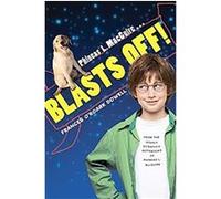 Phineas L. MacGuire...Blasts Off!, From the Highly Scientific Notebooks of Phineas L. MacGuire Frances O'Roark Dowell (Auteur)