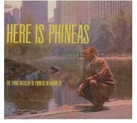 Phineas Newborn - Here is Phineas [Import]