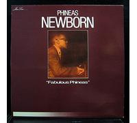 Phineas Newborn Jr., And Trio - Fabulous Phineas