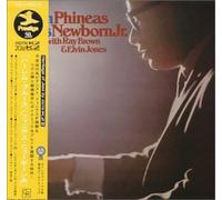Phineas Newborn Jr. - Harlem Phineas [Import]
