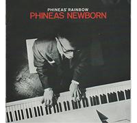 Phineas Newborn - Phineas Newborn [Import]