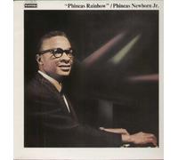 PHINEAS NEWBORN - Phineas Rainbow