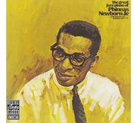 Phineas Newborn Jr. – The Great Jazz Piano Of Phineas Newborn Jr. – Fantasy