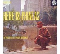 Phineas Newborn - Voici Phineas