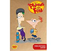 Phineas und Ferb - Band 2