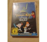Phineas und Ferb - Star Wars