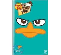 Phineas Y Ferb:Los Expediente [Import allemand]