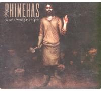 Phinehas - Last Word Is Yours to..