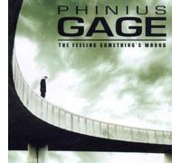Phinius Cage - Feeling Something S Wrong