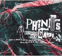 Phinius Gage - Brighton Rock [Import]