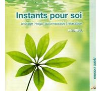 Phinuel - Instants pour Soi