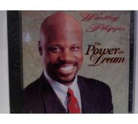 Phipps, Wintley - Power of a Dream