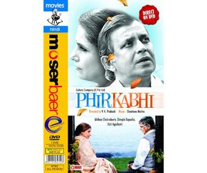 Phir Kabhi (2009) (Hindi Film / Bollywood Movie / Indian Cinema DVD)