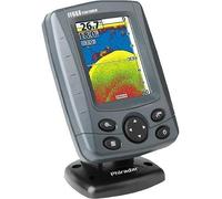 Phiradar Détecteur De Poissons Ff688c Colour Display