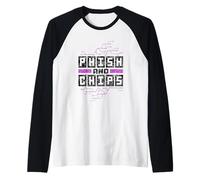 Phish Et Chips Hacker Hacker Ordinateur Il Hack Manche Raglan