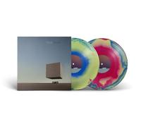 Evolve [Prismatic Velvet Tones 2 LP]