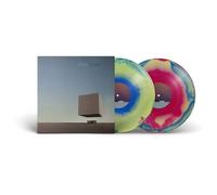 Evolve [Prismatic Velvet Tones 2 LP]