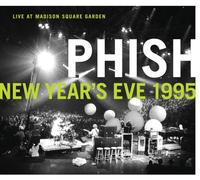 Phish - Live at Madison Square...