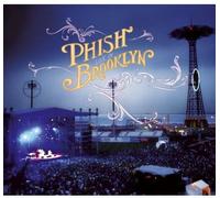 Live in Brooklyn [Import]