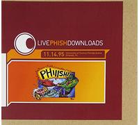 Phish - Live Phish 14/11/95