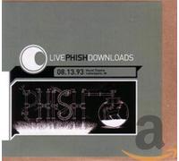 Phish - Live Phish 8/13/93