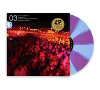 LP 03 (Tweezer/Prince Caspian 8/22/15)