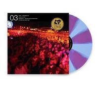 Phish – LP 03 (Tweezer / Prince Caspian 8/22/15) – Vinyle – Warner Music