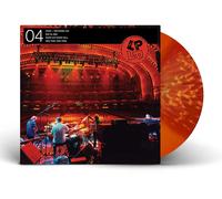 Phish – LP 04 (Ghost 5/22/00) – Vinyle – Warner Music