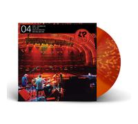 Phish LP on LP 04 (Ghost 5/22/00) (Vinyl)
