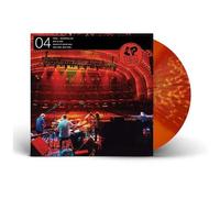 Phish – LP 04 (Ghost 5/22/00) – Vinyle – Warner Music