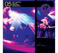 Phish - 05 (Twist/Stash Uniondale, NY 4/2/98) LP [Vinyl]