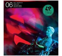 Phish – 06 (Simple / Blaze On - 8/6/2021) – Vinyle – Warner Music