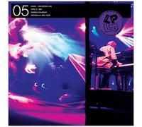 Phish – 05 (Twist/Stash Uniondale, NY 4/2/98) – Vinyle LP