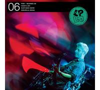Phish - 06 (Simple/Blaze On-8/6/2021) LP [Vinyl]