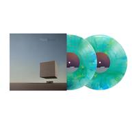 Phish Phish Evolve (IEX 2LP Solar Discus Algae Blend) Re (Vinyl)