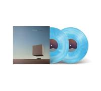 phish - Phish Evolve Pale Blue Haze Vinyl Record 2LP