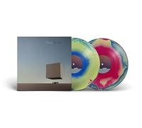 Phish - Phish - Evolve [Prismatic Velvet Tones 2 LP]