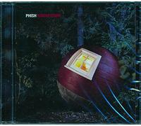 Phish – Round Room – Import – Atlantic Bicycle