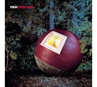 Phish - Round Room