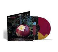 Phish – Round Room – Vinyle LP coloré, pochette gatefold, 180 g – Neuf
