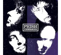 Undermind (Vinyl)