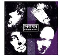 Phish - Undermind
