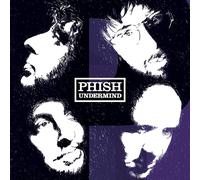 Undermind (Vinyl)