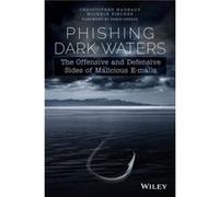 Phishing Dark Waters by Michele Fincher Christopher Hadnagy - Michele Fincher (Auteur)