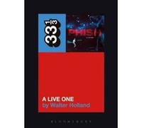 Phish's a Live One - [Version Originale] Walter Holland (Auteur)