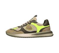Phisique du Role - Olympique Baskets - Homme - Chaussures - Multicolore - Taille: 44 EU