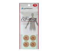 phiten power tape 70 mark 0108PT610000 by Phiten