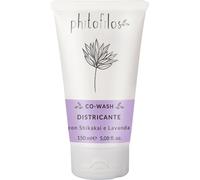 Phitofilos Co-Wash Shikakai & Lavender - 150 ml